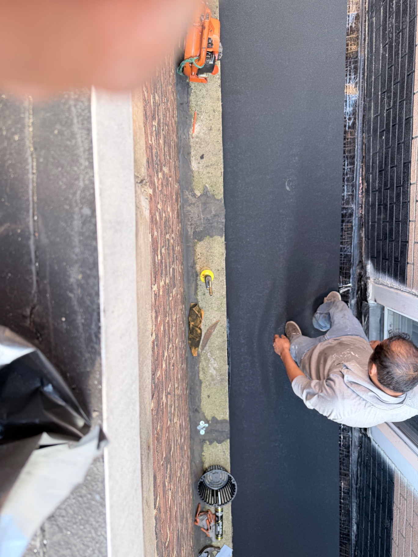 Roof Repair & Restoration