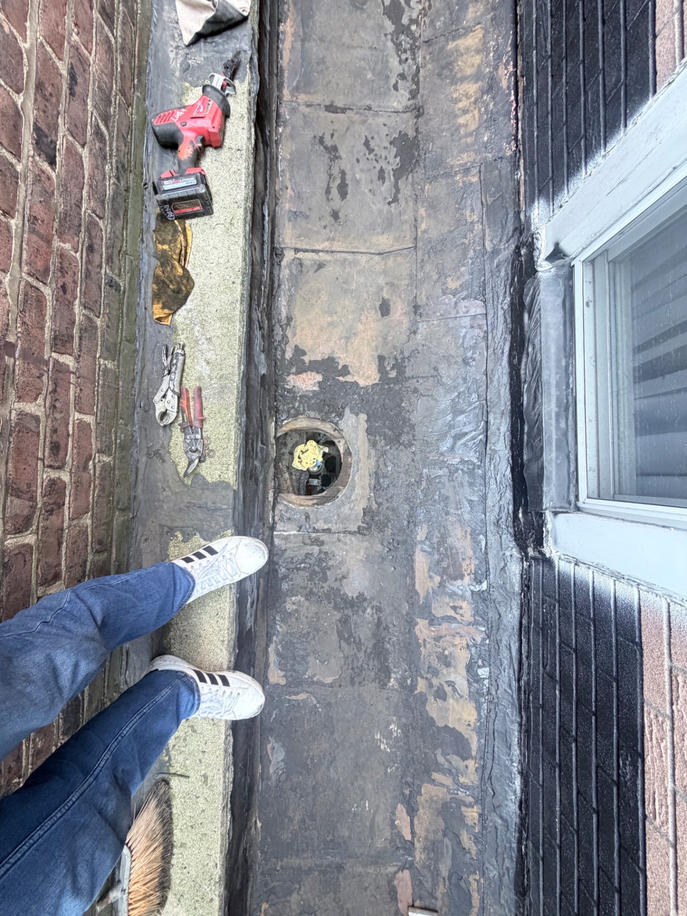 Exterior Painting