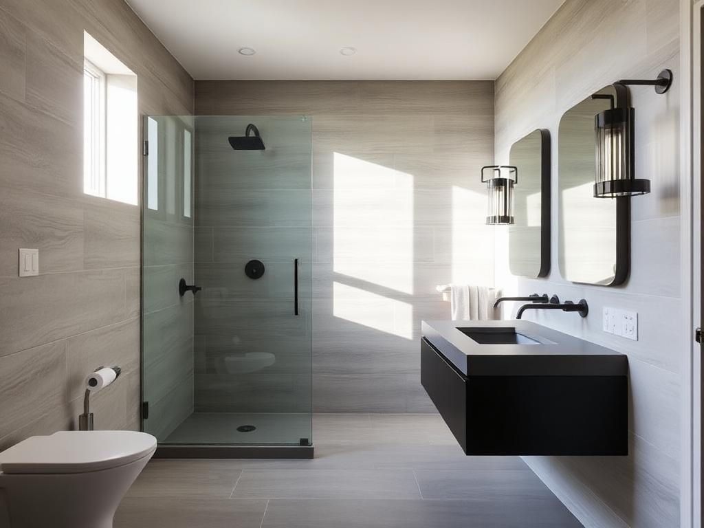 Bathroom Remodeling