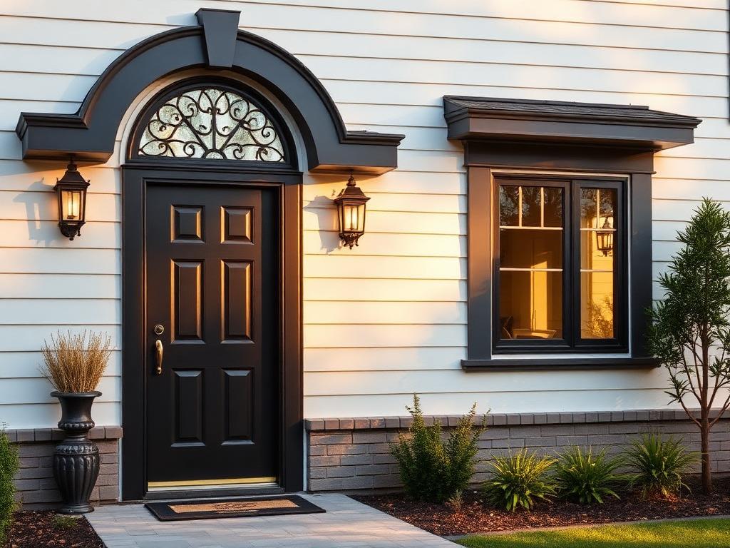 Window & Door Replacement