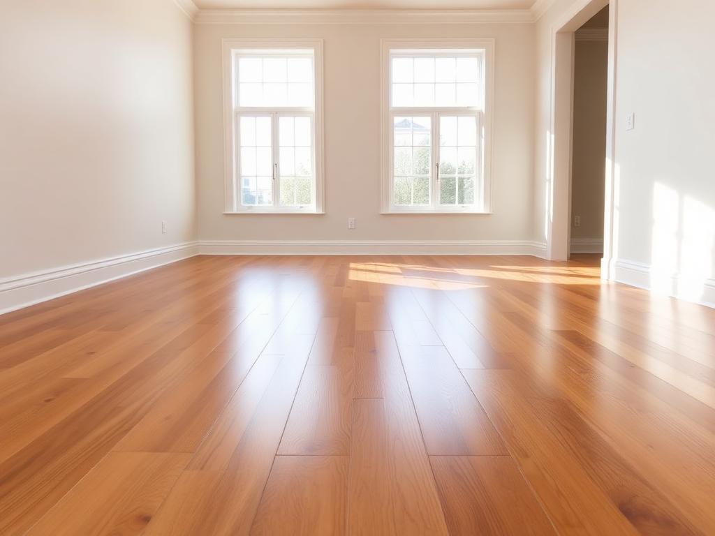 Flooring Installation