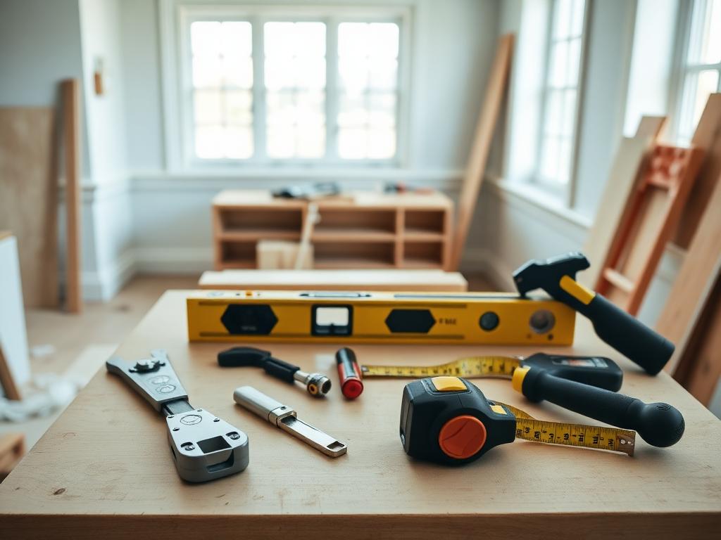 Handyman Services