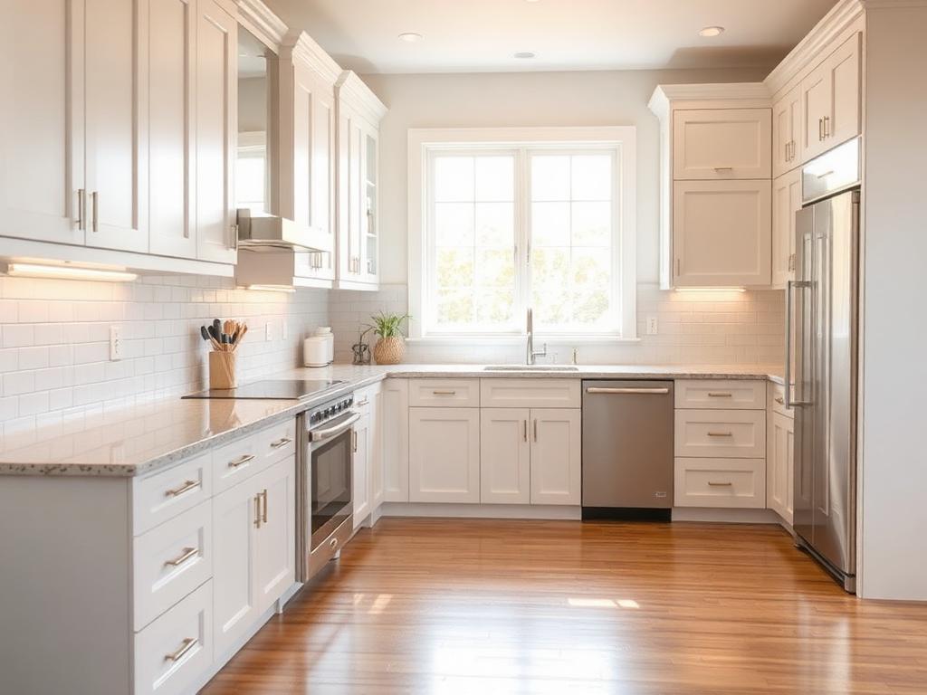 Kitchen Remodeling