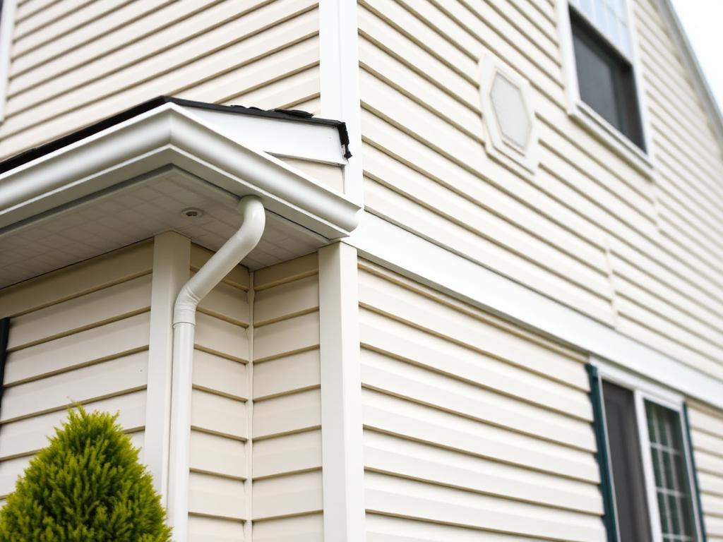 Siding Installation